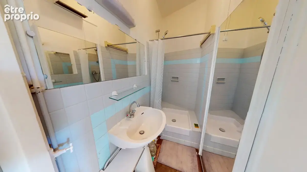 Appartement 2P avenue de St Mandé - 35m² environ - photo 8