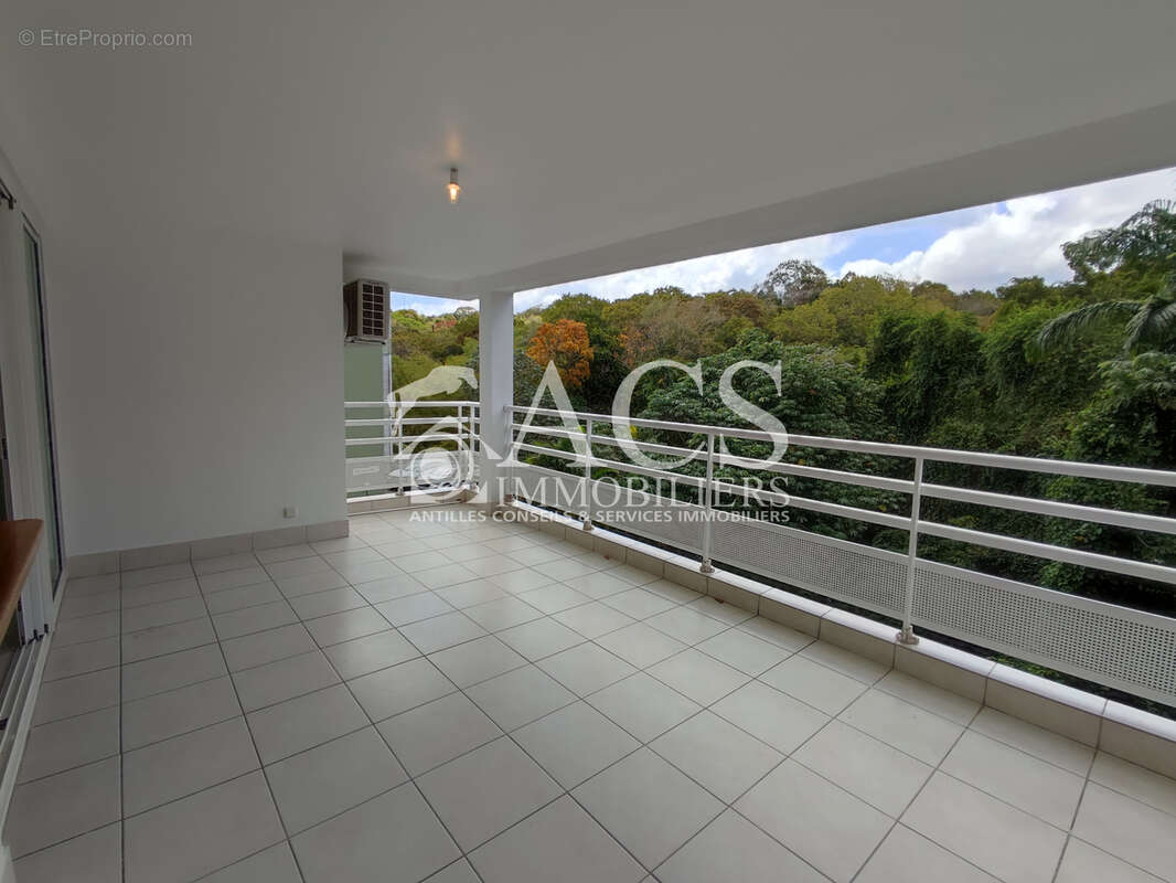 COUP DE COEUR pour ce magnifique T4 à Balata en exclusivité!! - photo 6