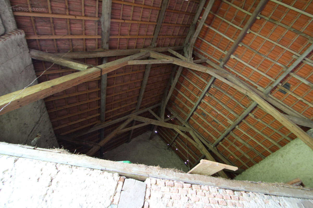 Maison à SAINT-POURCAIN-SUR-BESBRE