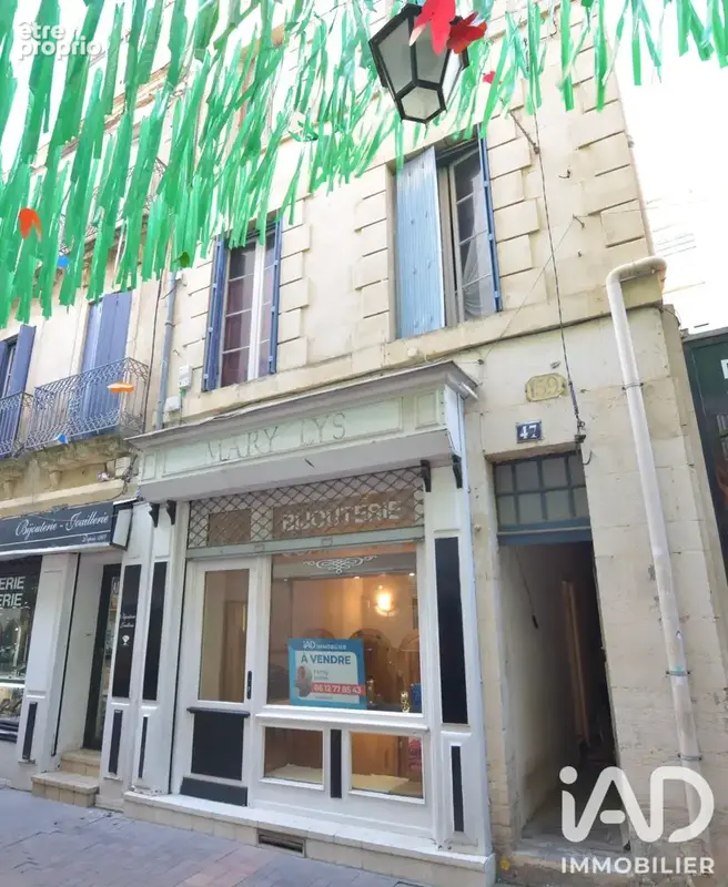 Photo 1 - Appartement à NARBONNE