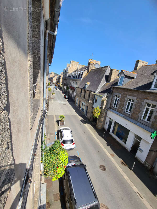 Immeuble de plus de 225m2 en plein centre-ville de guingamp! - photo 15