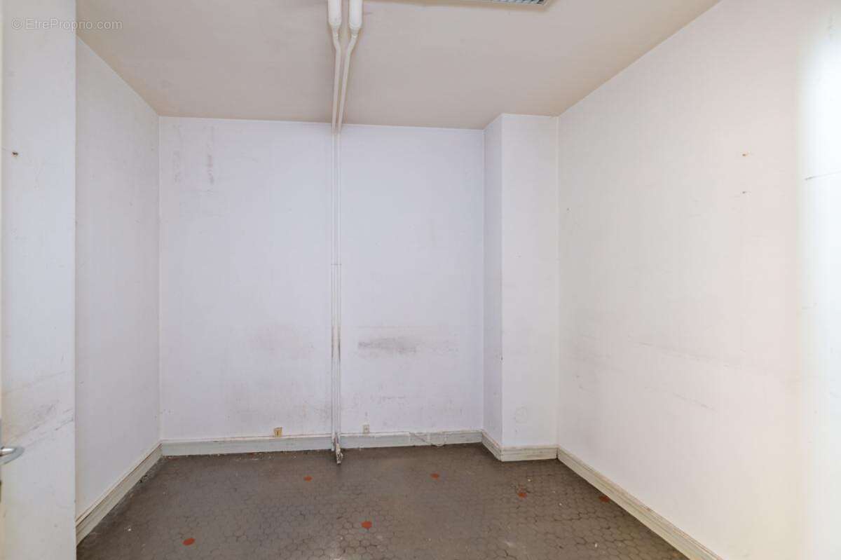 Commerce à SAINT-ETIENNE