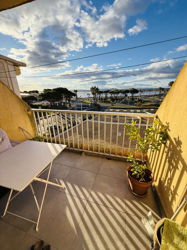 Appartement à PALAVAS-LES-FLOTS