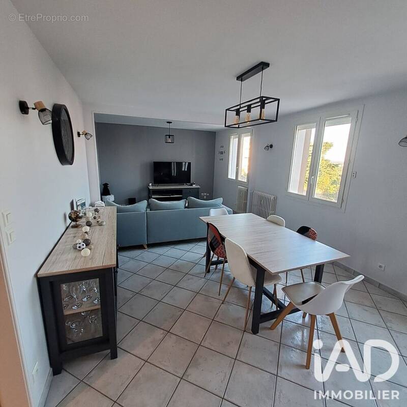 Photo 1 - Appartement à ANNONAY