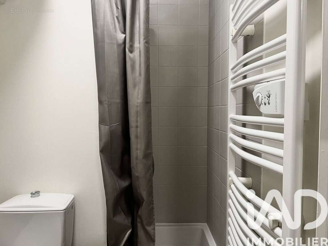 Photo 5 - Appartement à NANTES