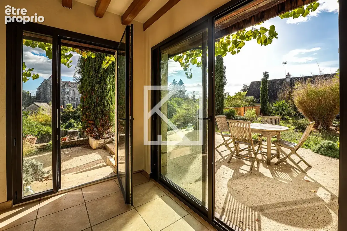 Maison 6 pièces 177 m² à vendre à Juigne-Sur-Sarthe (72300) - photo 5