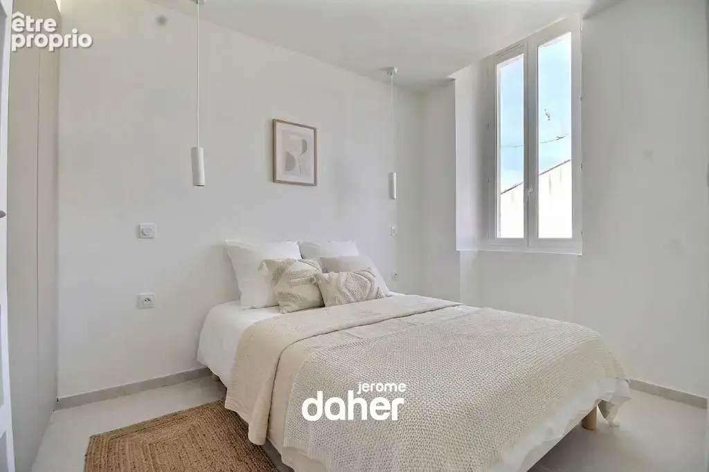 Duplex en dernier étage - photo 6