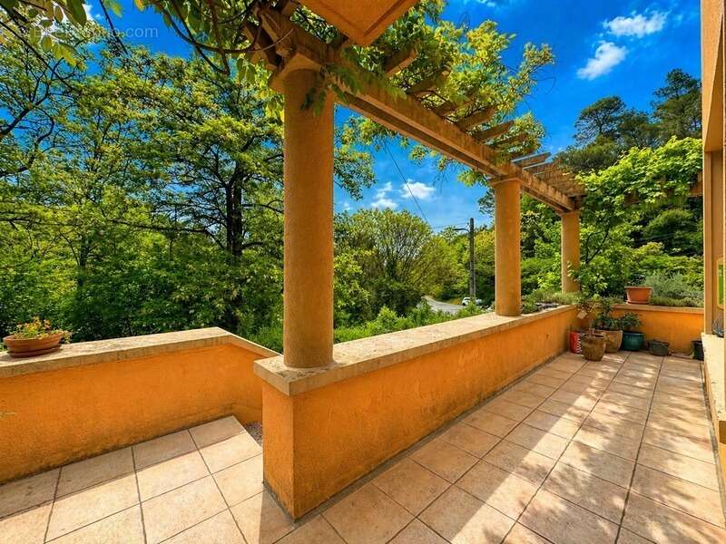 Maison à vendre 8 pièces ALES (30) - photo 3