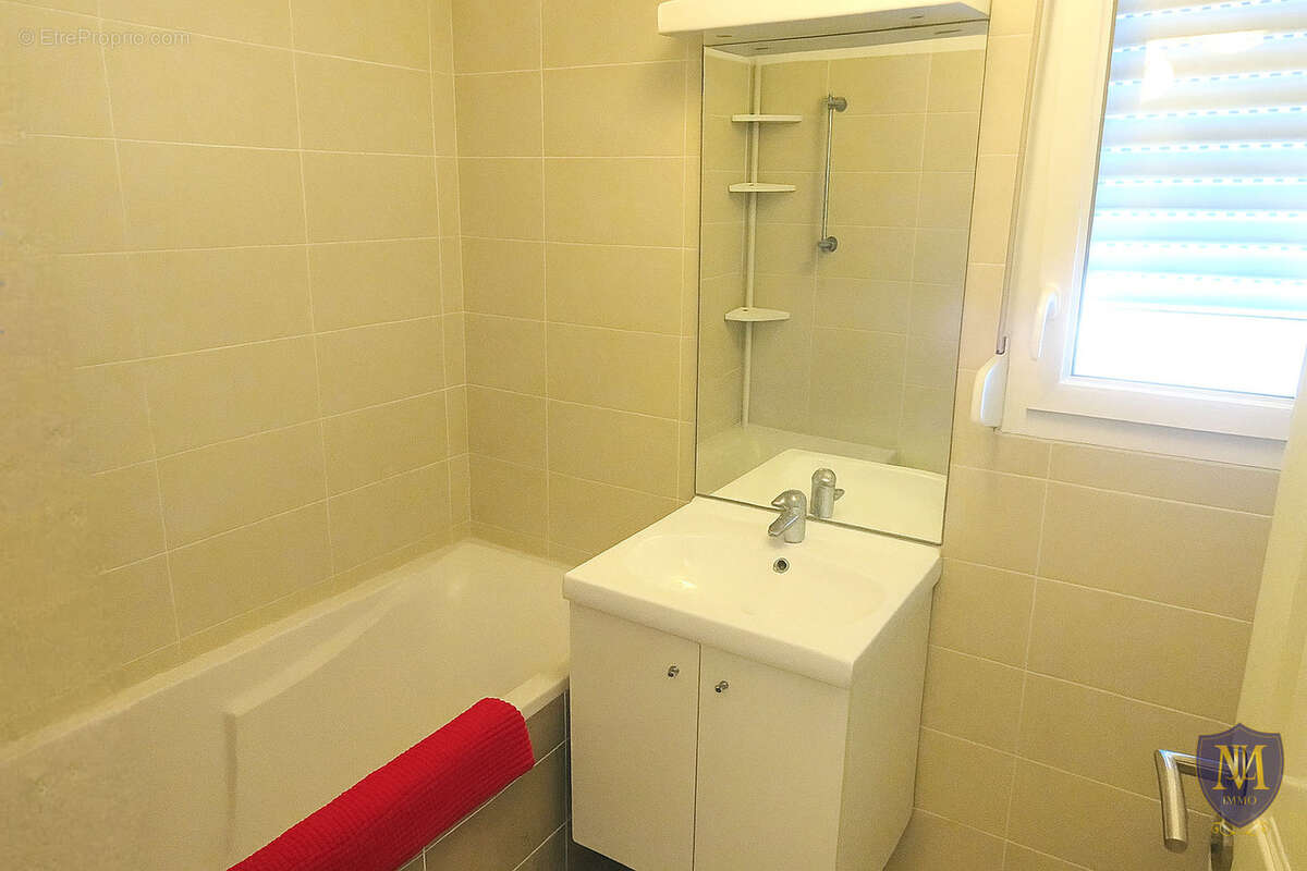 Spécial investissement ! rosenau au calme beau et lumineux 3 pièces de 65 m2 avec terrasse - photo 6
