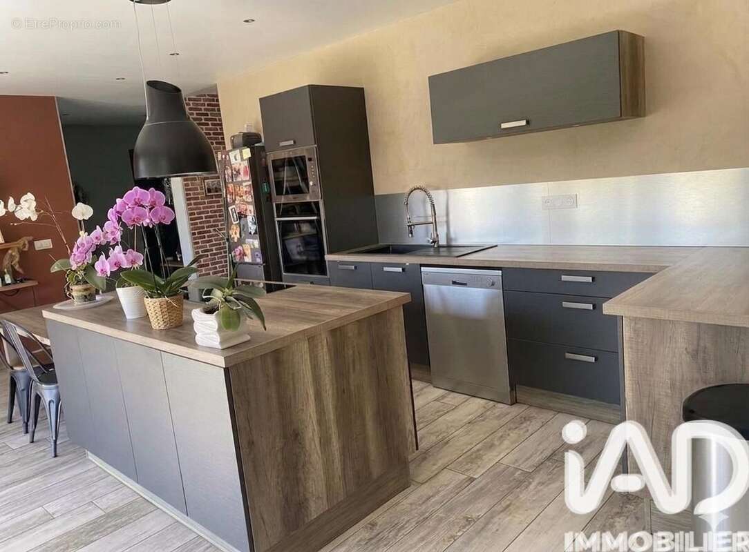 Photo 3 - Maison à GAP