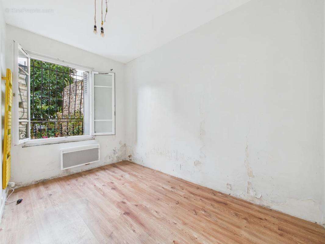 Appartement à VILLEJUIF