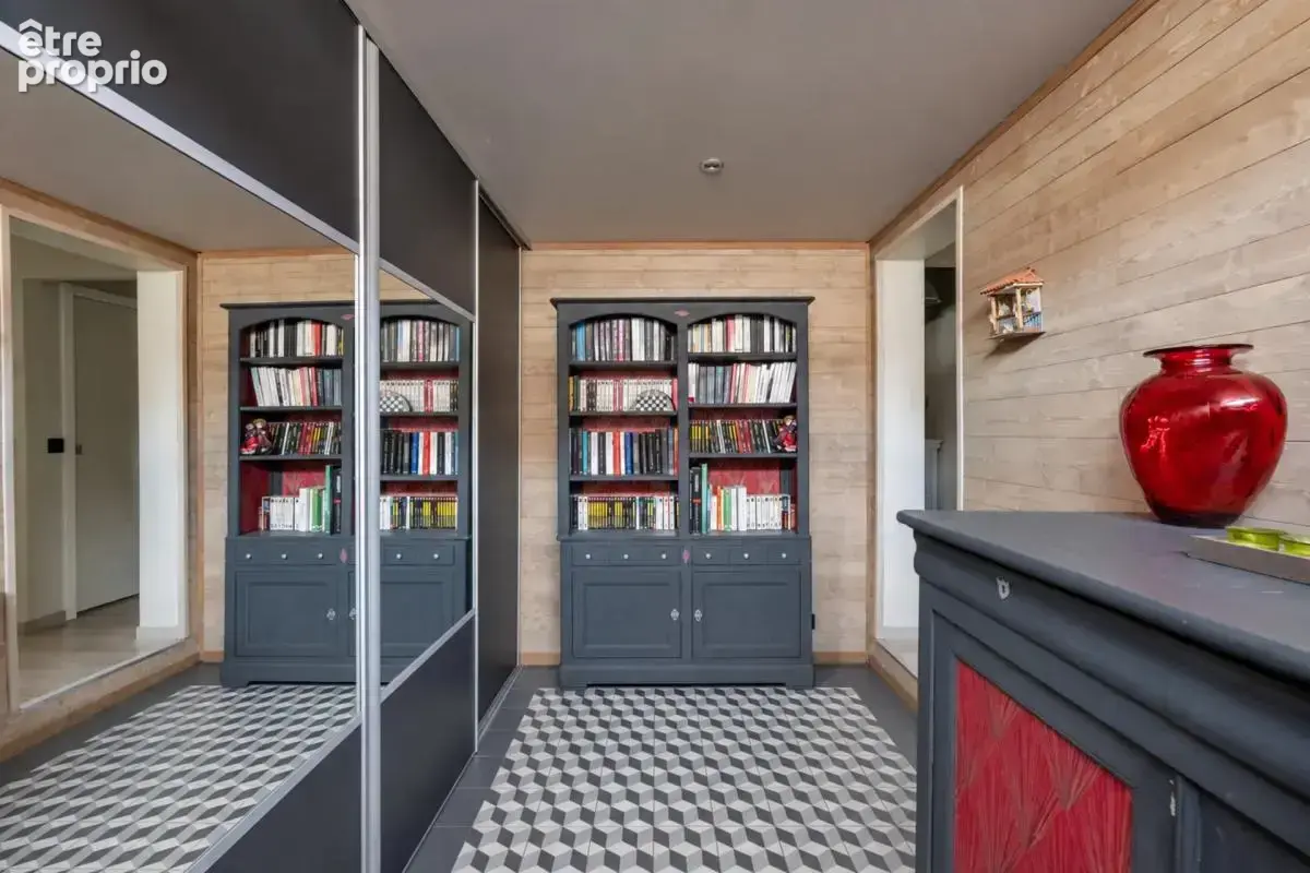 Maison de 5 pièces de 128 m² à Ercuis - photo 5