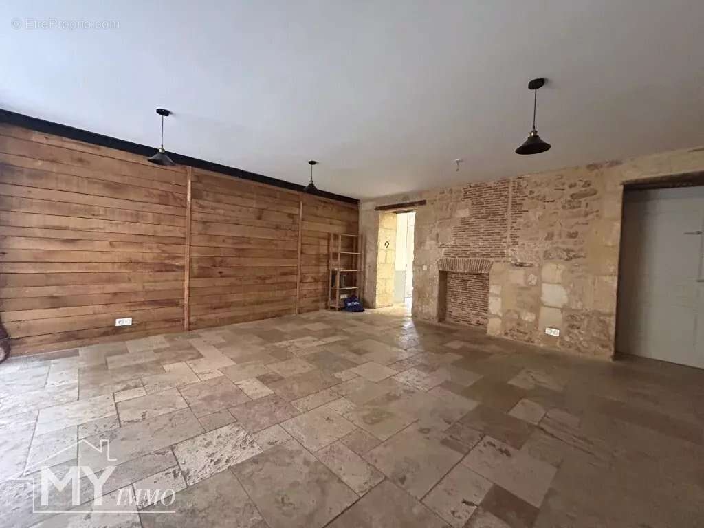 Appartement à LALINDE