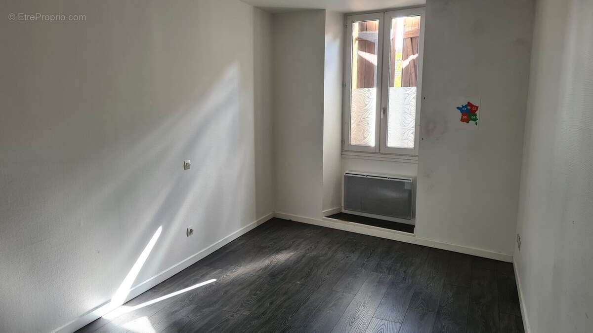 Appartement à MAULE