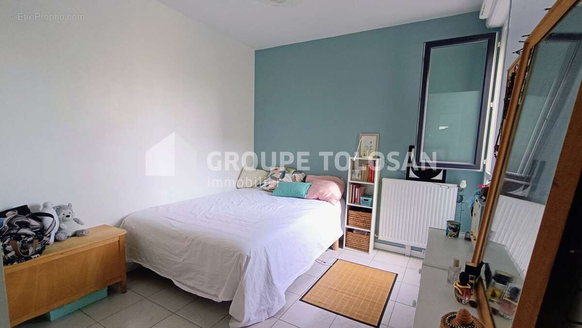 Saint-orens-de-gameville - coeur de ville - photo 10