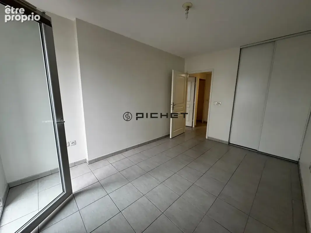 Appartement de type 3 avec place de parking - photo 7