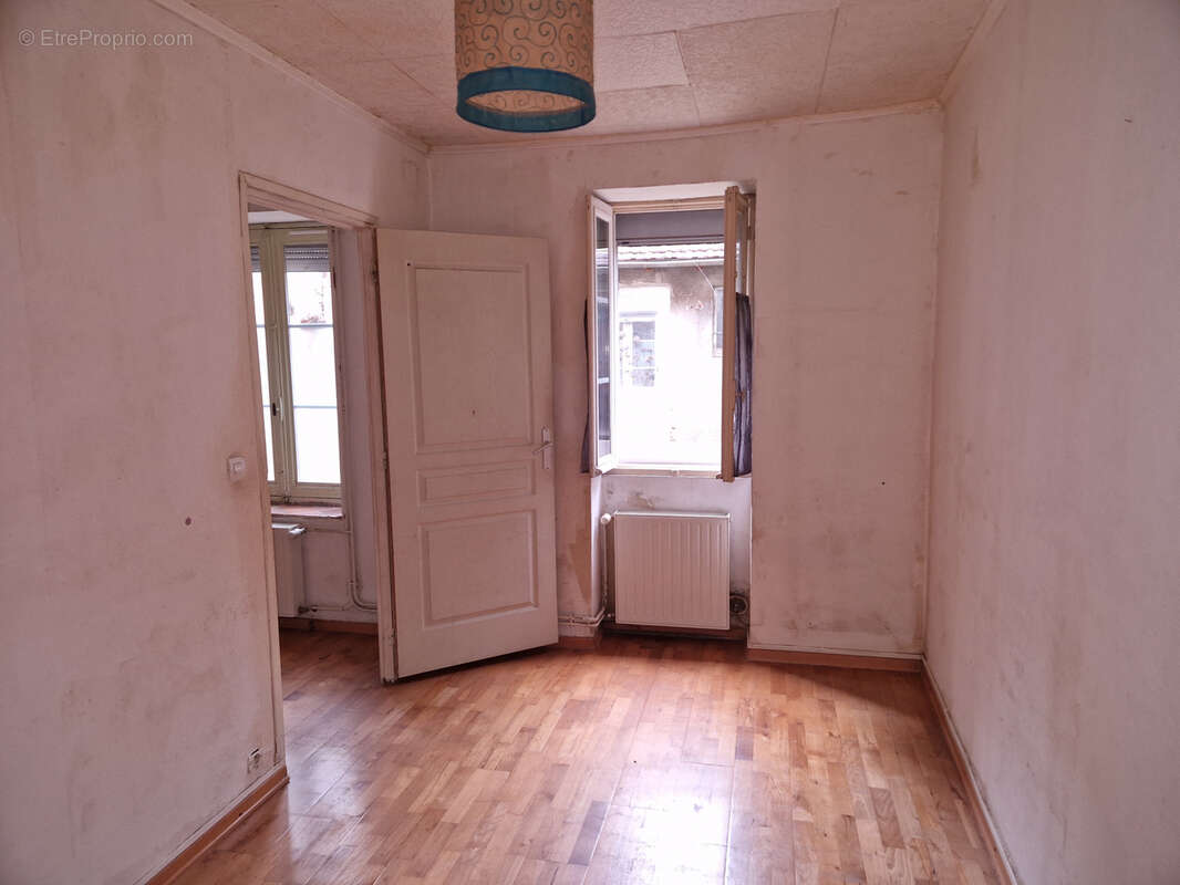 Appartement à AUTUN