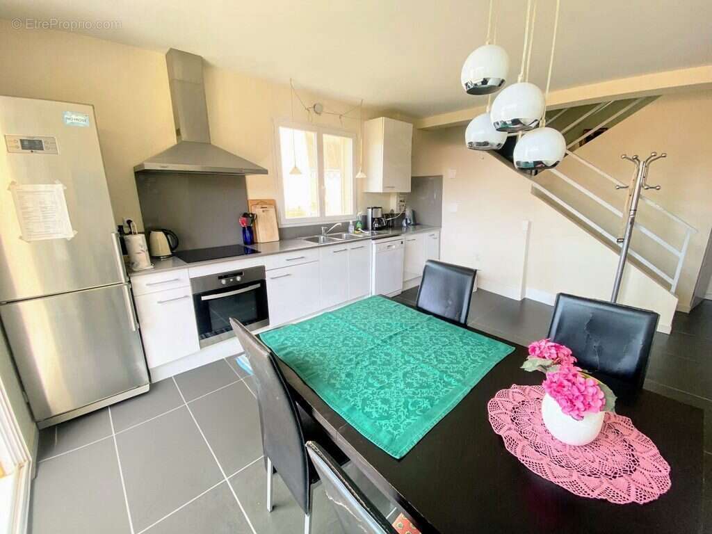 Maison à PORT-VENDRES