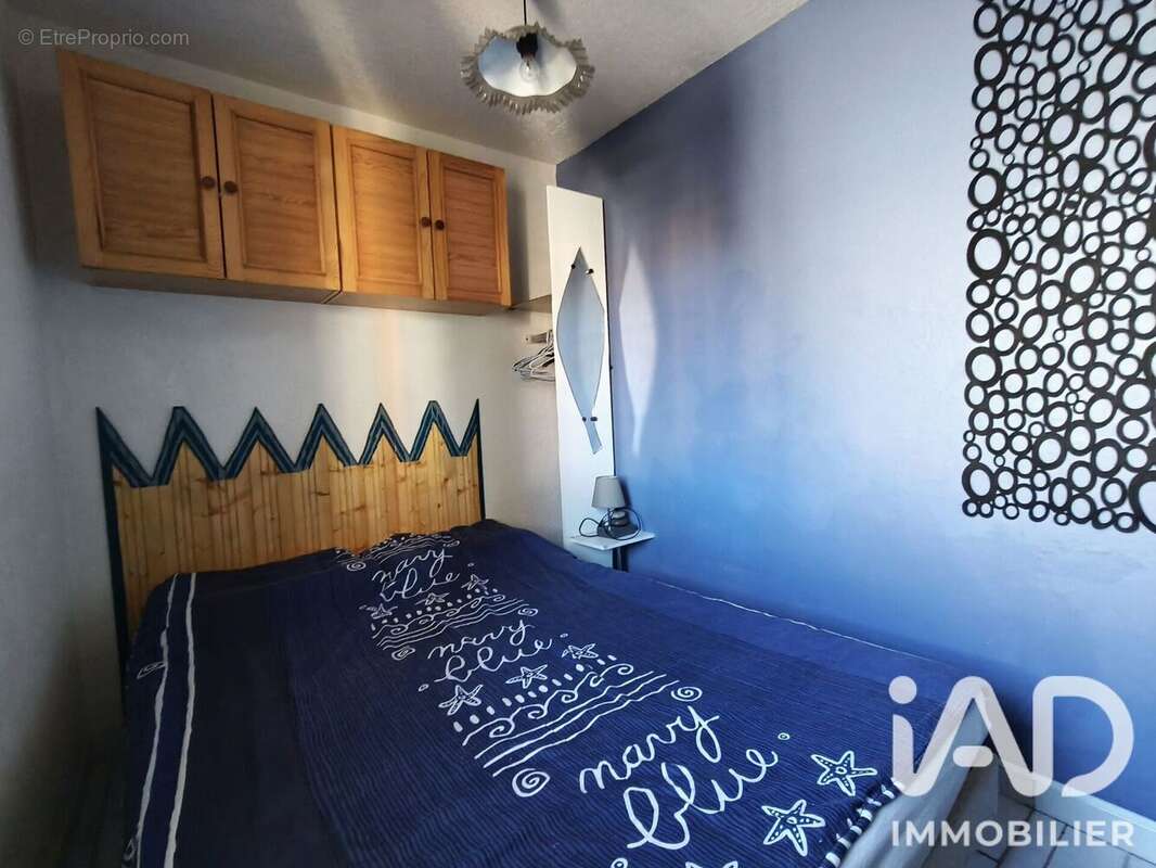 Photo 7 - Appartement à AGDE