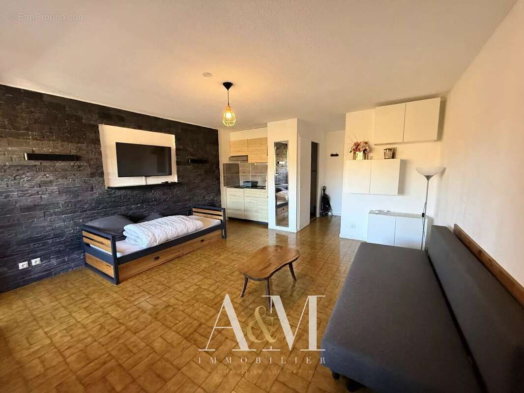 Appartement à AGDE