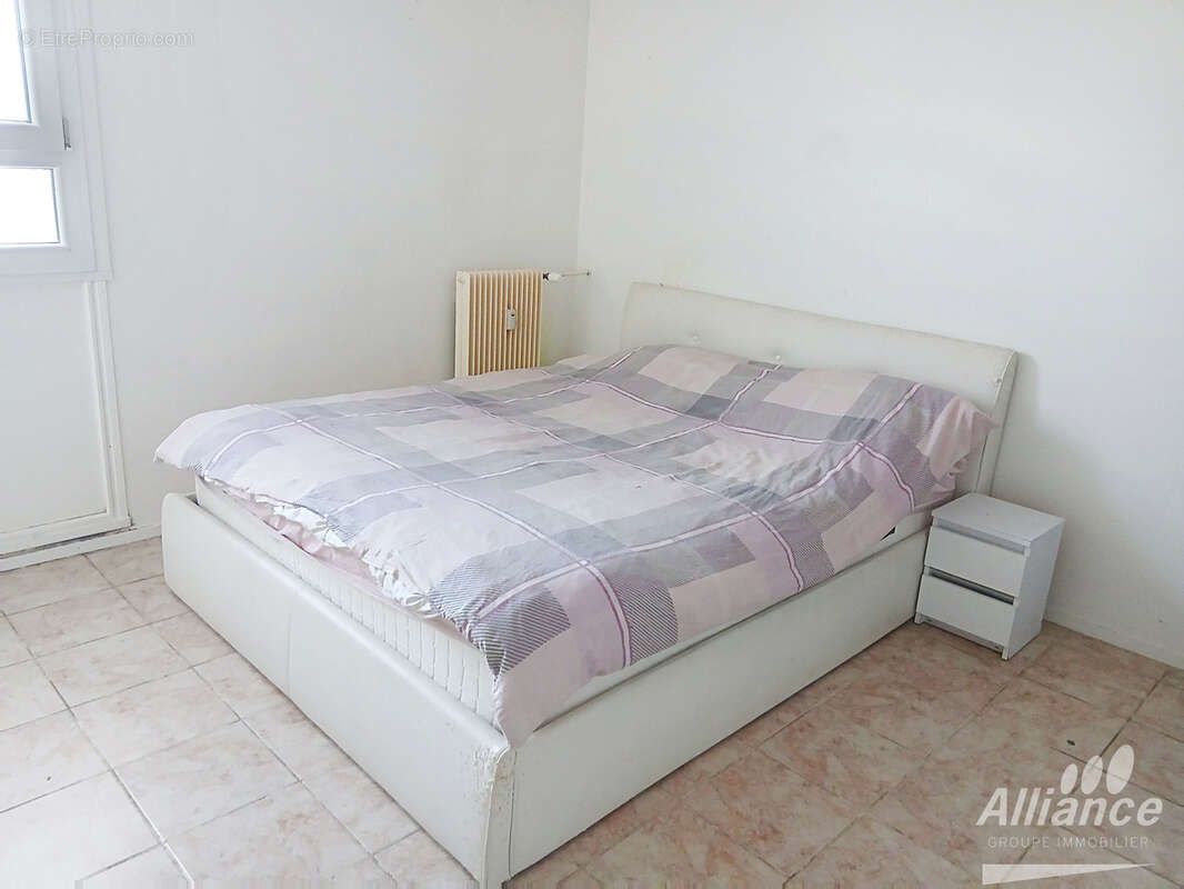 A vendre en exclusivité appartement loué - photo 3