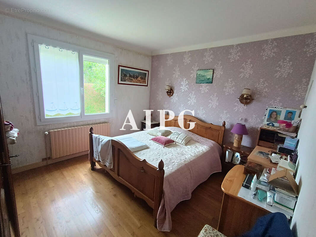 Gouarec, maison à vendre - photo 6
