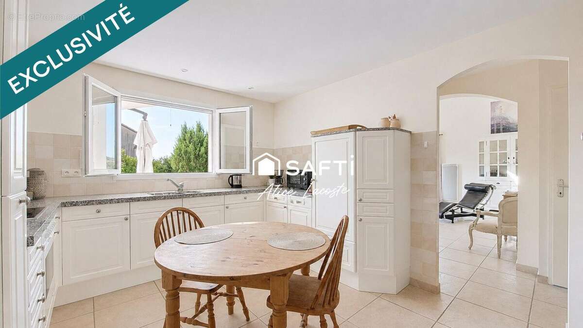 Photo 5 - Maison à CARLA-BAYLE