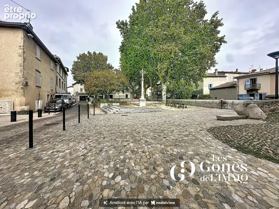 Appartement Brignais - photo 12