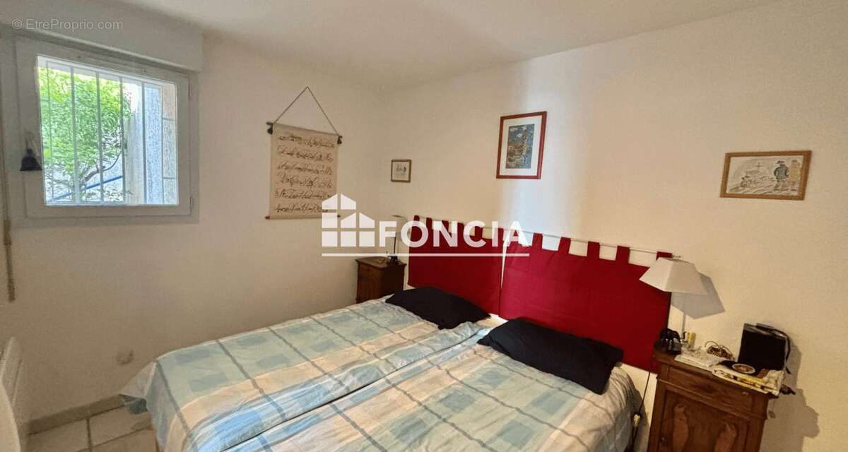 Appartement à BANDOL