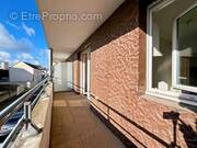 Appartement à JOUE-LES-TOURS