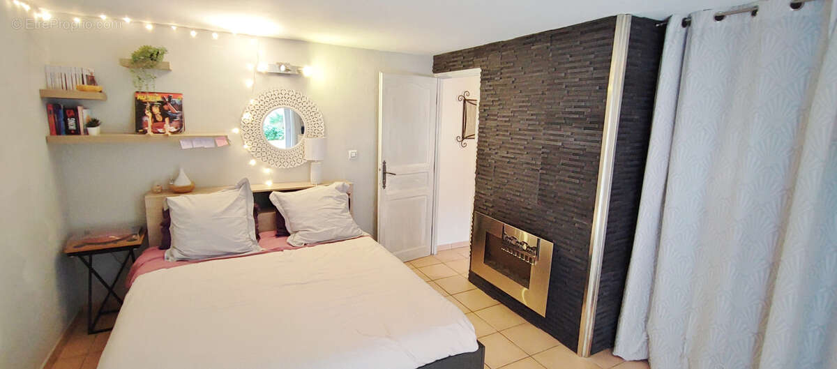 Maison à SIX-FOURS-LES-PLAGES