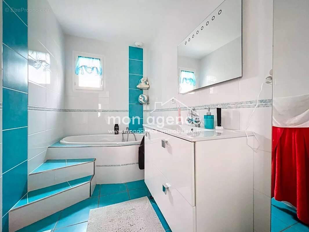 Maison à SAINT-AIGNAN-SUR-RY