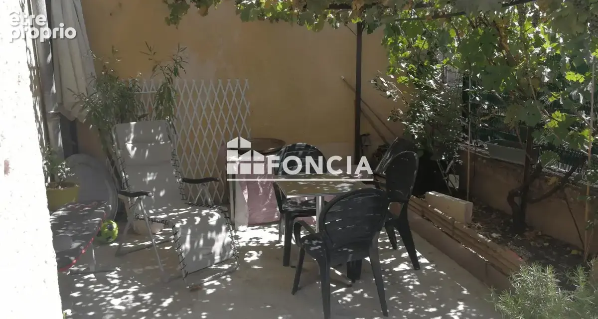 Appartement à CAVAILLON