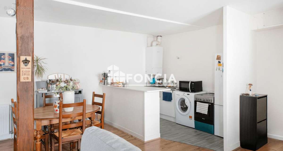 Appartement à ORLEANS