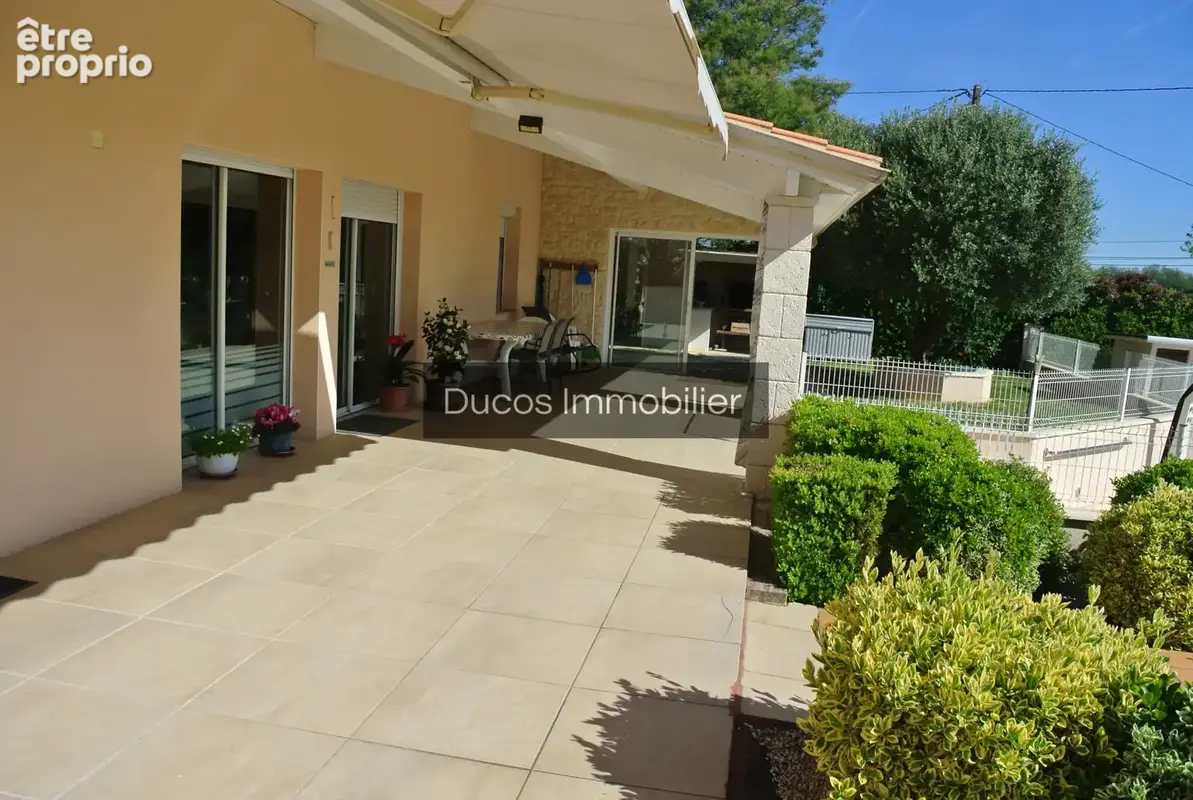 Maison de construction traditionnelle - photo 4