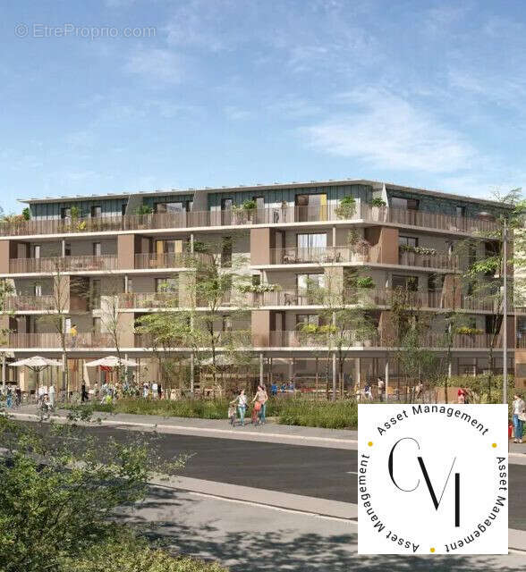 Commerce à MERIGNAC