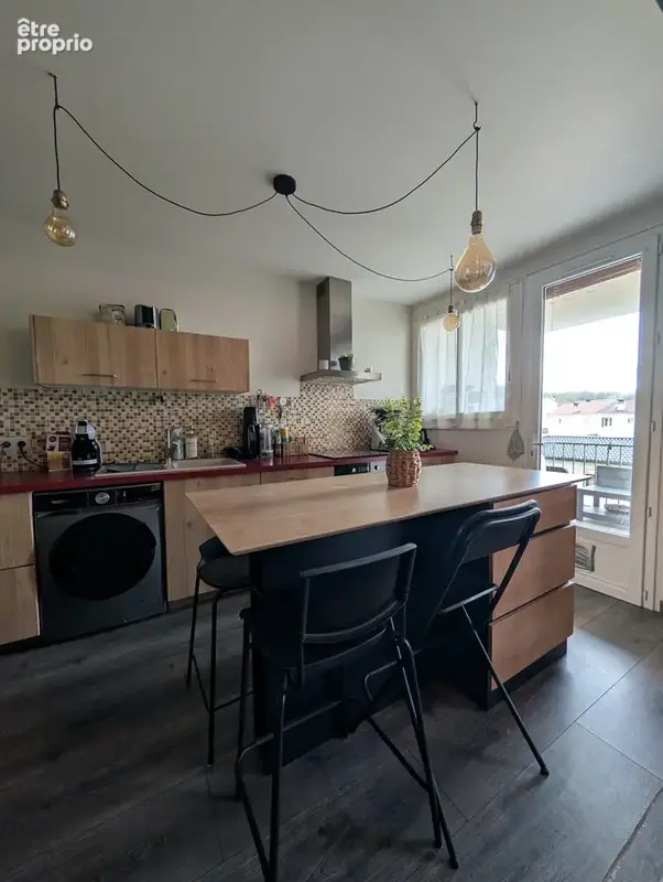 Appartement 4 pièces 77 m² à vendre à Coulounieix-Chamiers (24660) - photo 109