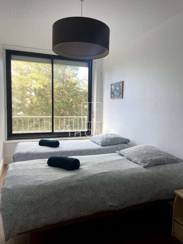 Appartement à LA BAULE-ESCOUBLAC