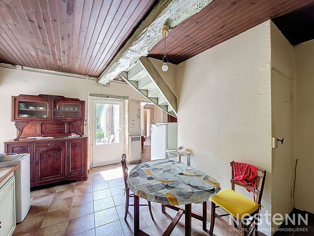 Maison à CONDOM