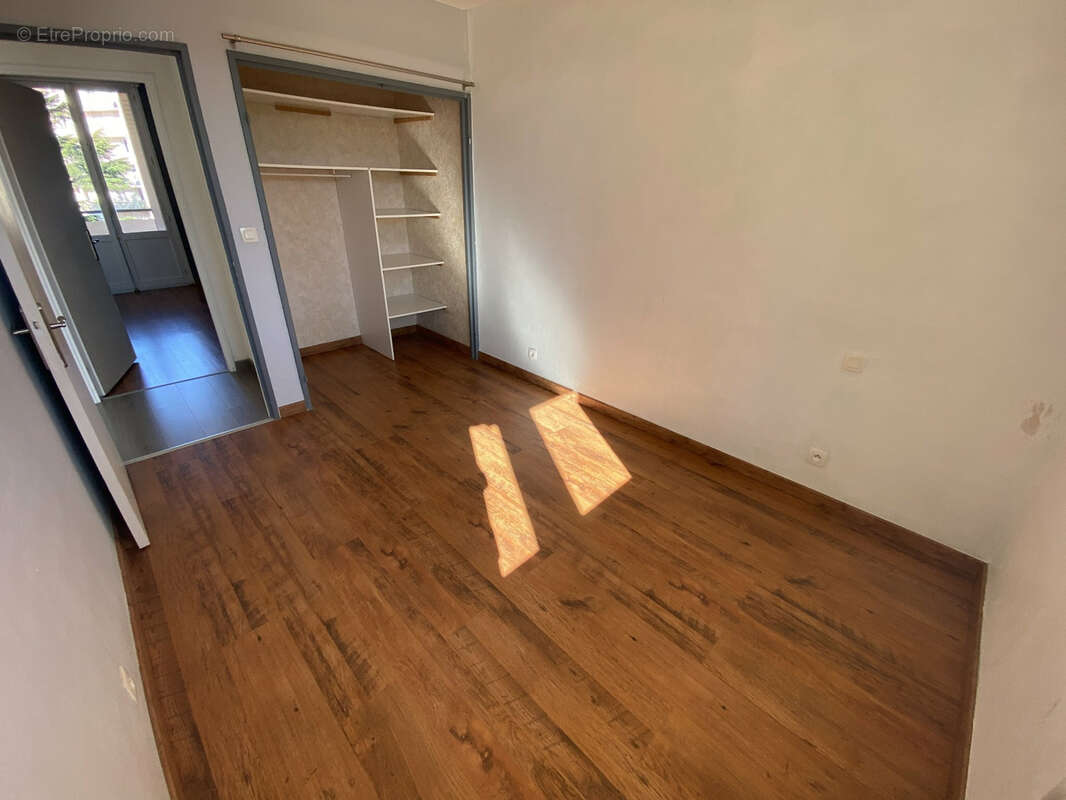 Appartement à ROANNE