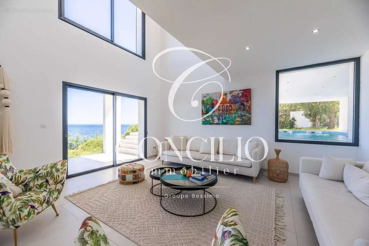 Maison à SARI-SOLENZARA