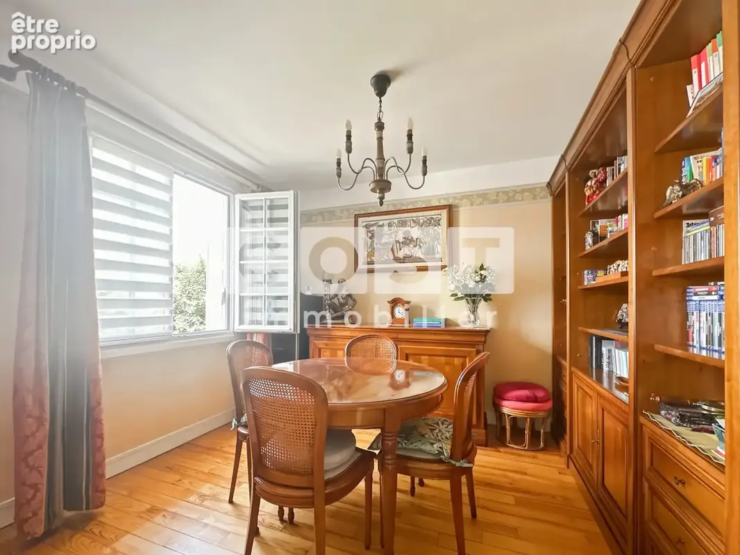 Appartement 82 m² à Bois-Colombes  - photo 3