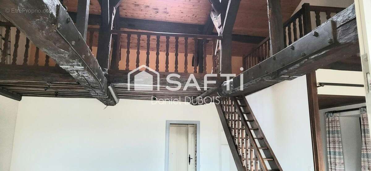 Photo 5 - Appartement à PONT-DE-VEYLE