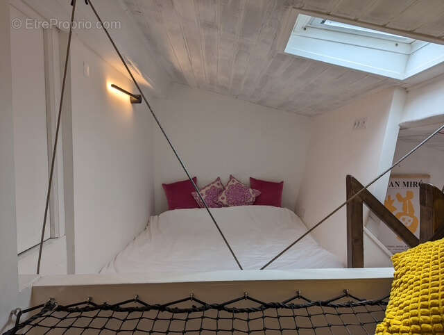 Appartement à COLLIOURE