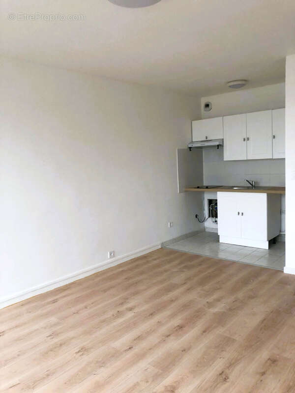 Appartement à VITRY-SUR-SEINE