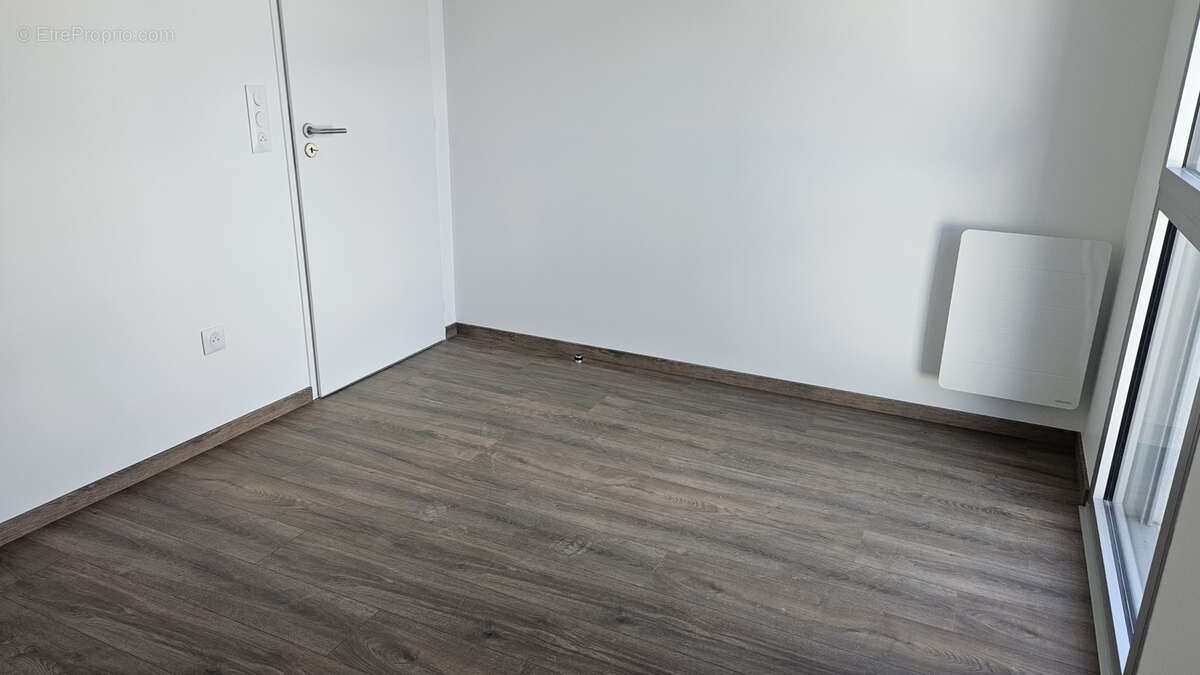 Appartement à NOTRE-DAME-DE-MONTS