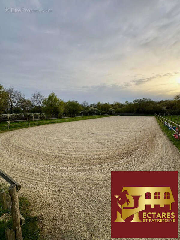 Maison à NORT-SUR-ERDRE