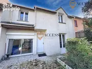 Maison à PIERREFITTE-SUR-SEINE
