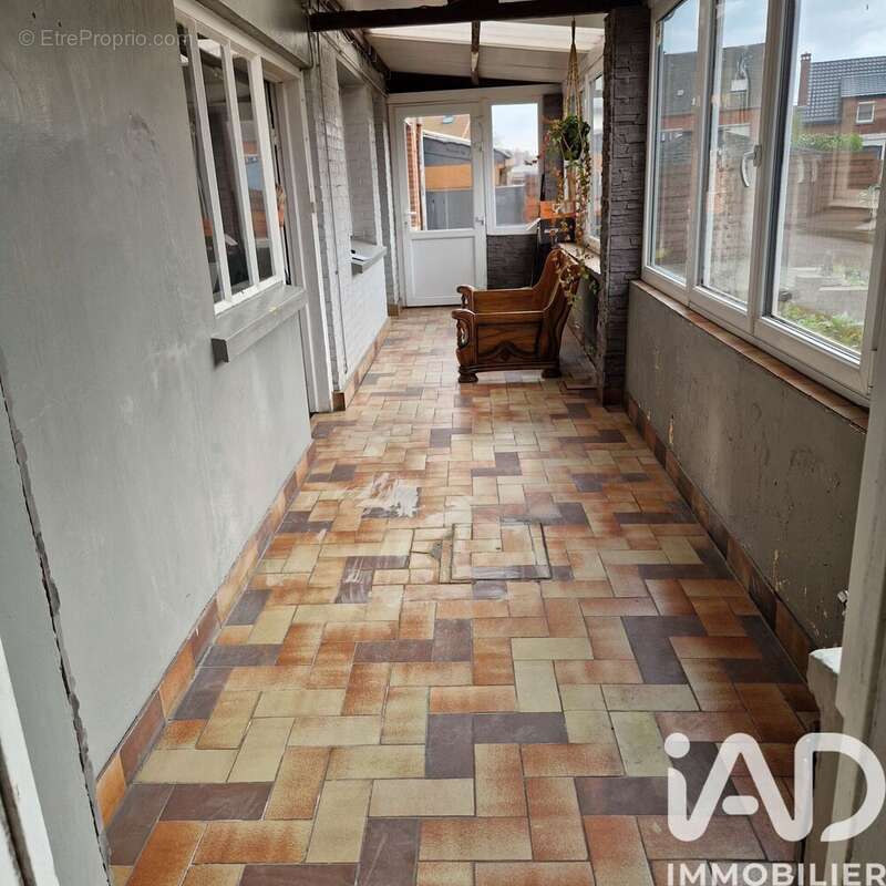 Photo 2 - Maison à FORT-MARDYCK