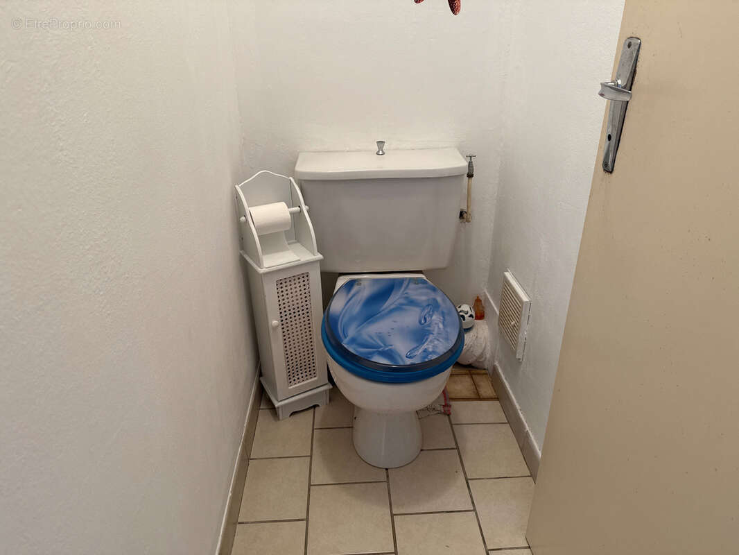 Appartement à SAINT-JEAN-DE-MONTS